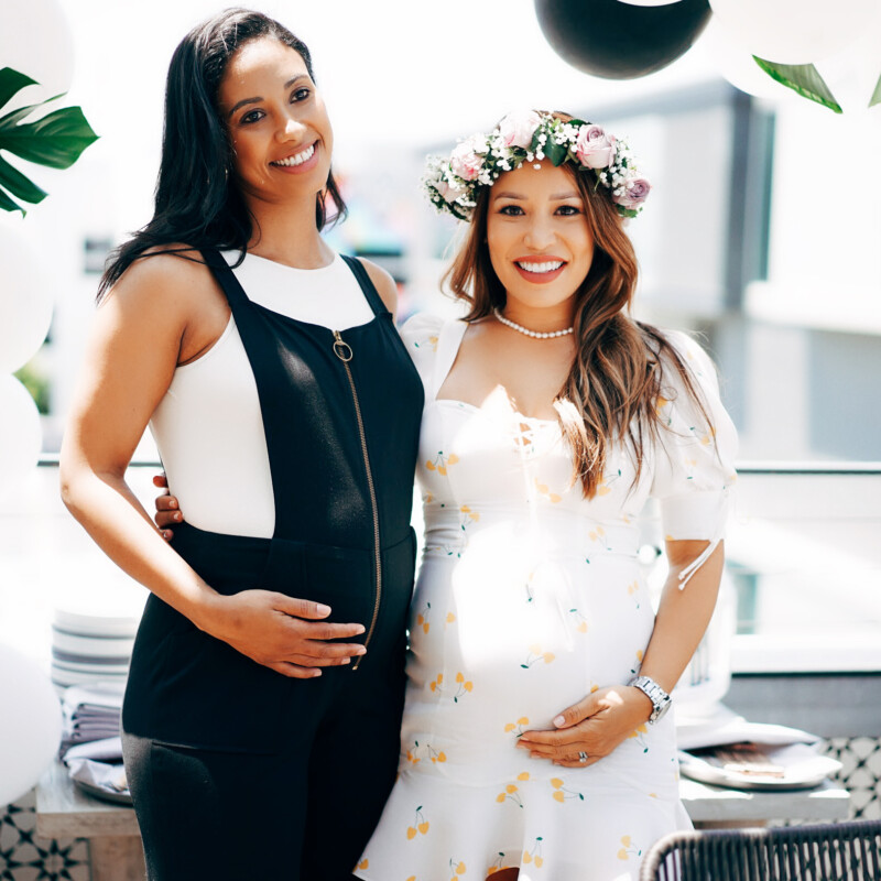Brandy Joy Smith mom community
