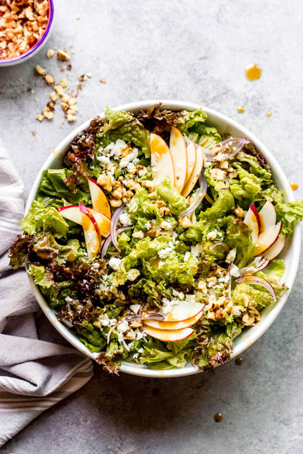 Apple-Walnut-Salad-with-Balsamic-Vinaigrette-8