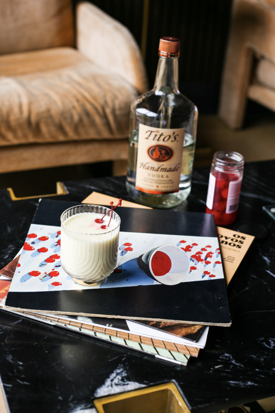 summer cocktail recipes