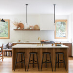 neutral kitchen