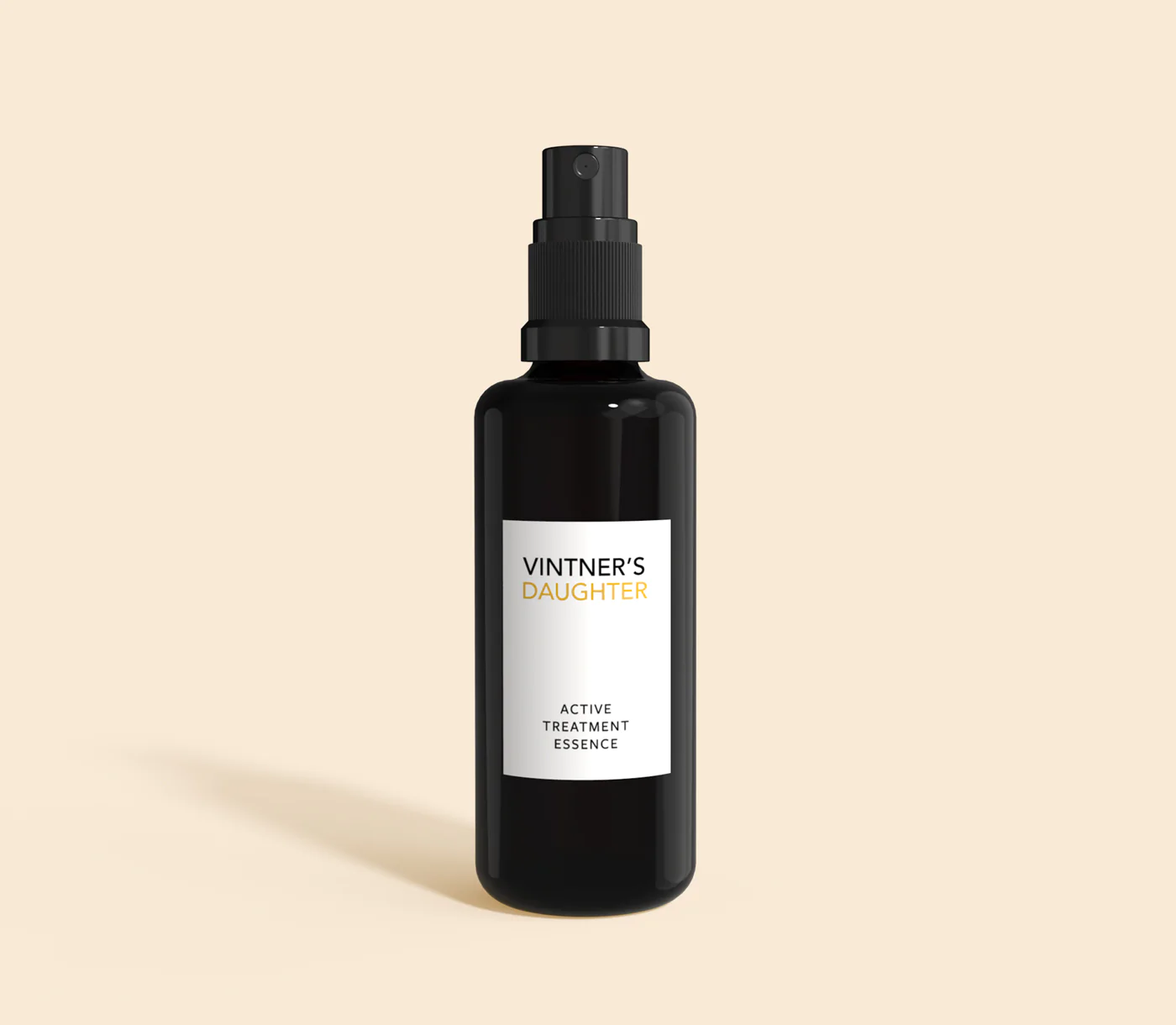 Vinter's Daughter active treatment spray