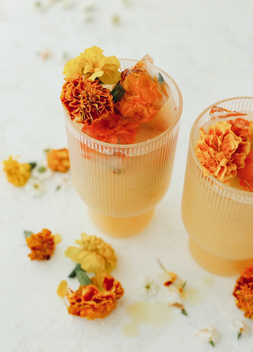 four ice cube recipes to celebrate summer and step up your summer drinks game