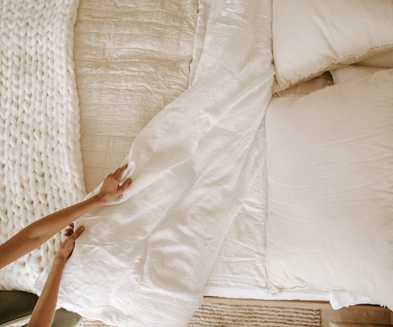 sleep week challenge