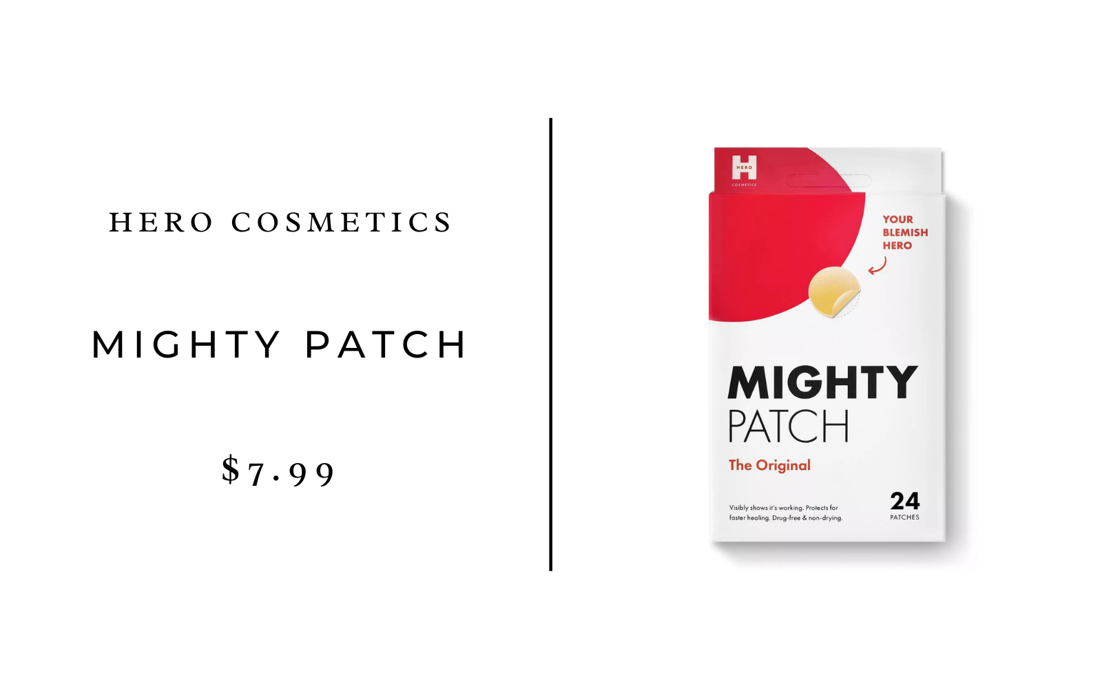 best target skincare