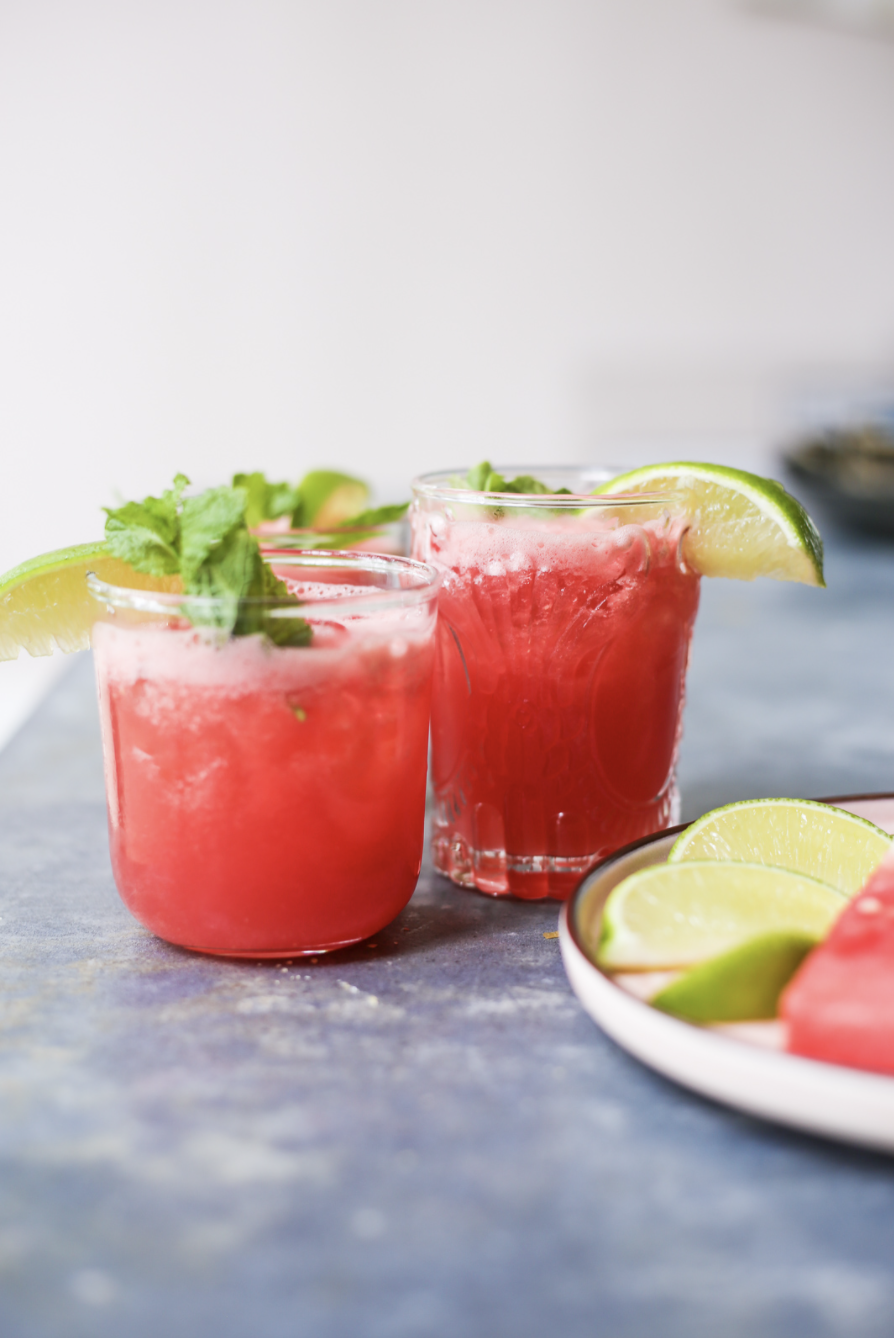 summer cocktail recipes