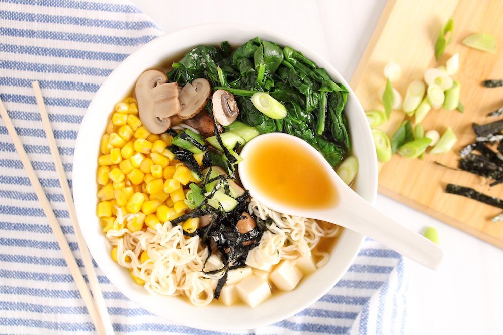 12 foods for hair growth