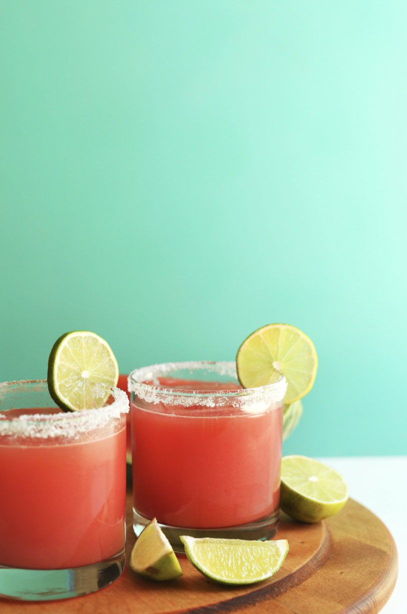 summer cocktail recipes