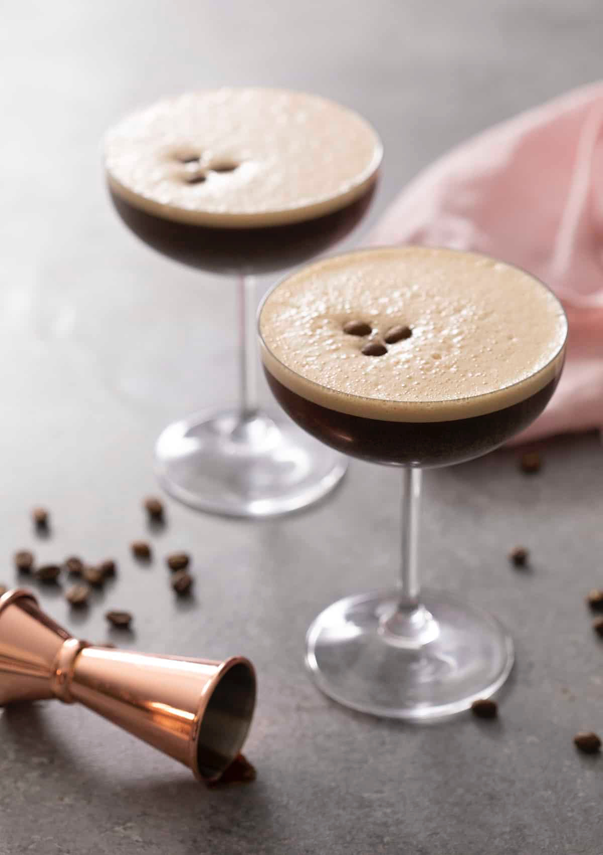 best espresso martini recipes