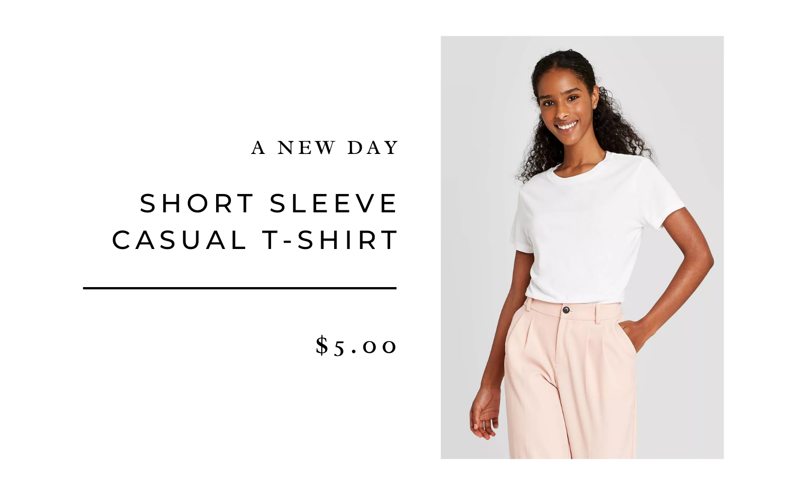 wardrobe staples