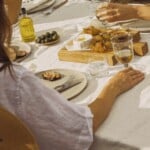 reasons to have a dinner party