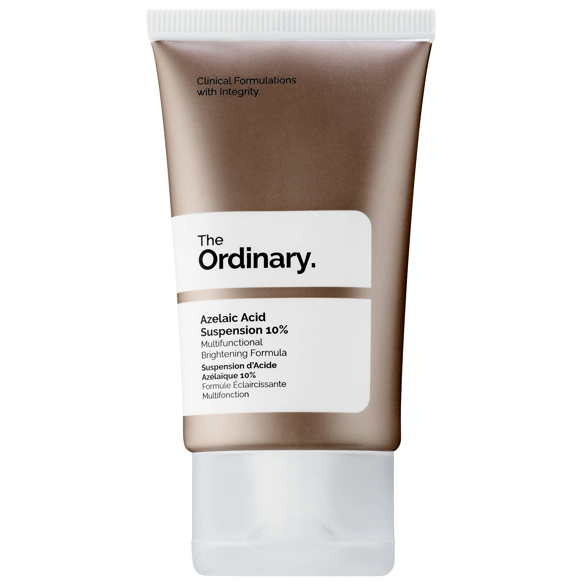 The ordinary azelaic acid