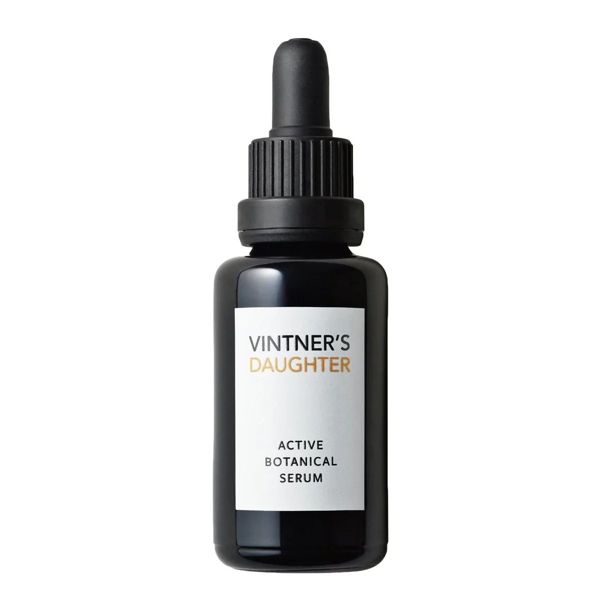 Vinter's daughter active botanical serum