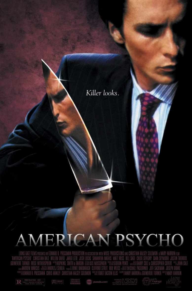 american psycho