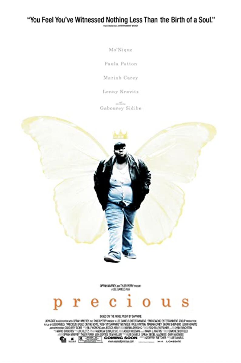 precious
