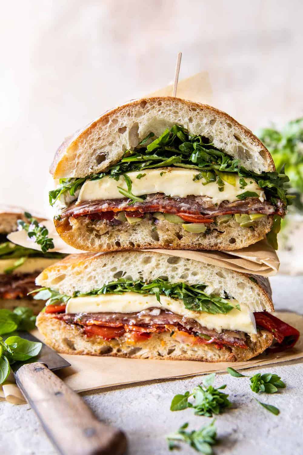 no-cook recipe
