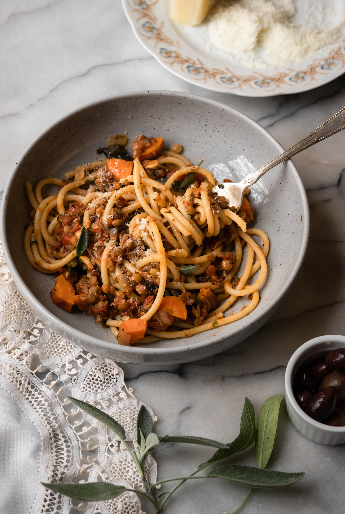 Italian Pasta Recipes