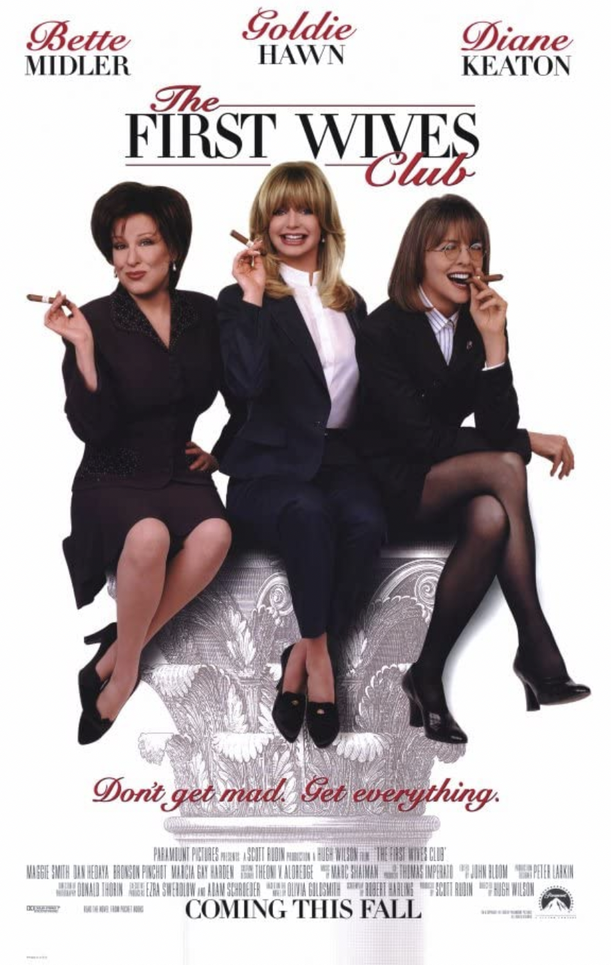 the first wives club