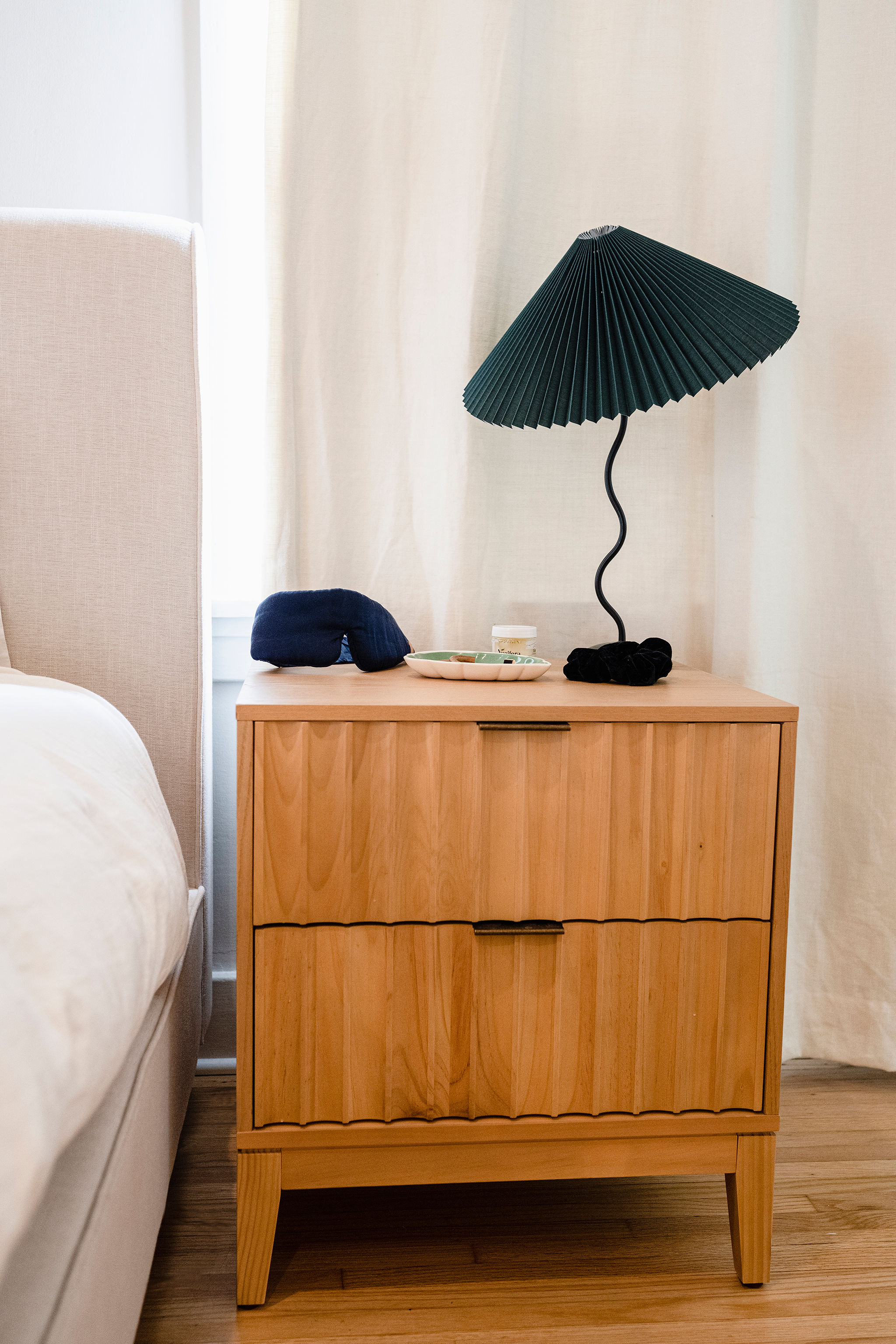 sophie monet_nightstand design