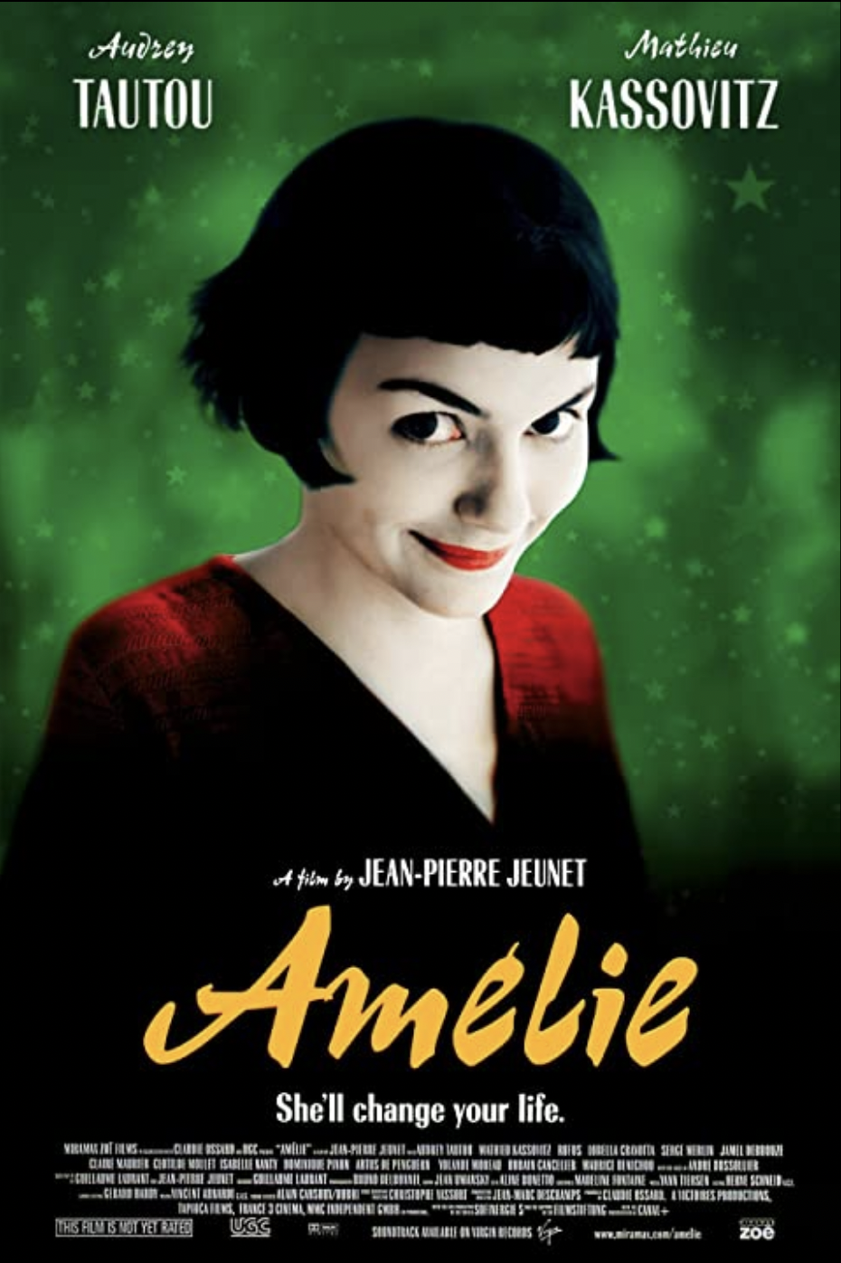 amelie