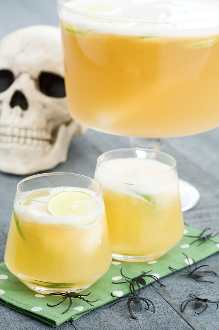 frankenpunch