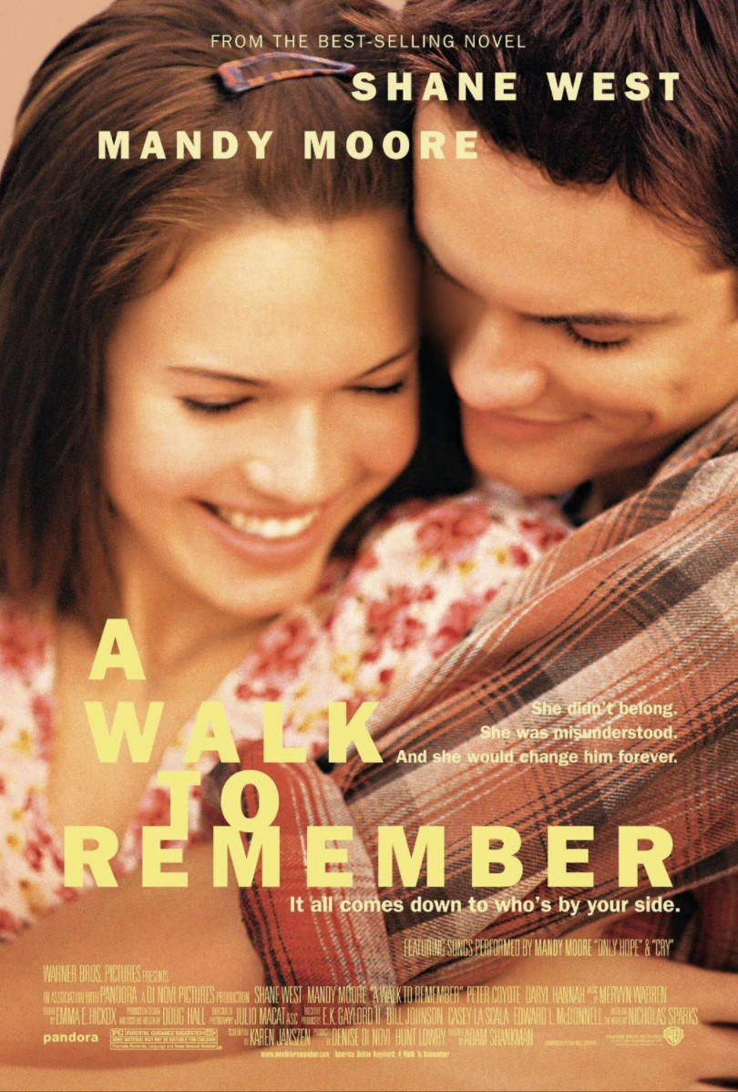 a walk to remember