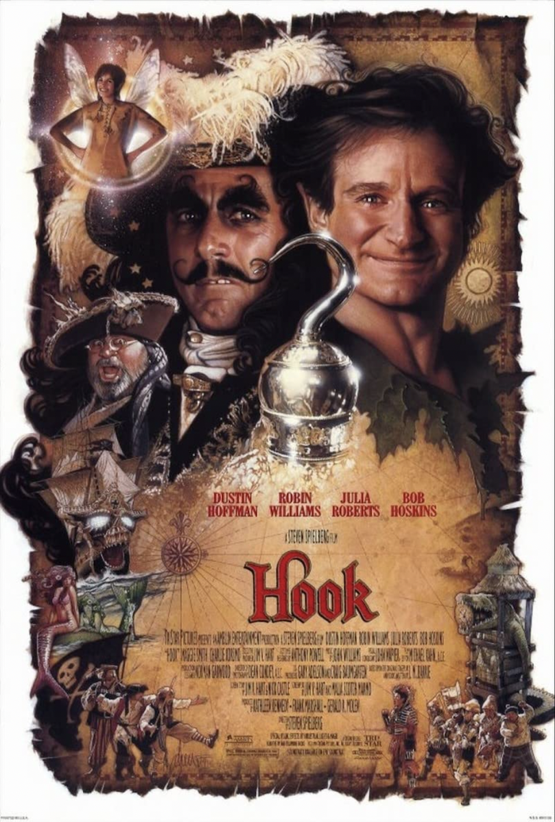 hook
