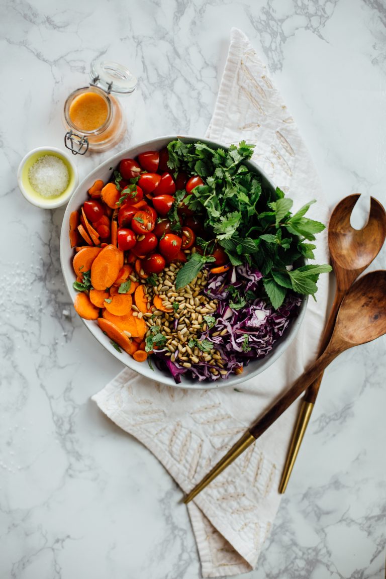 best no-cook recipes