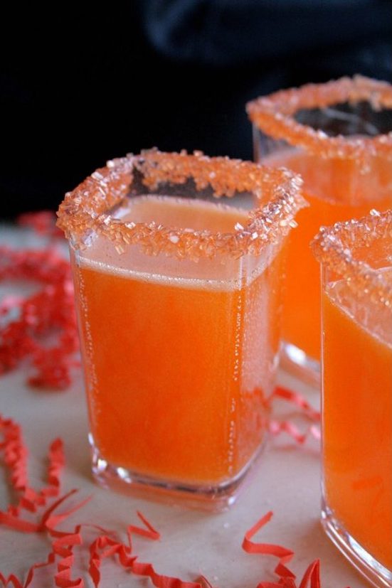 hocus pocus fizz