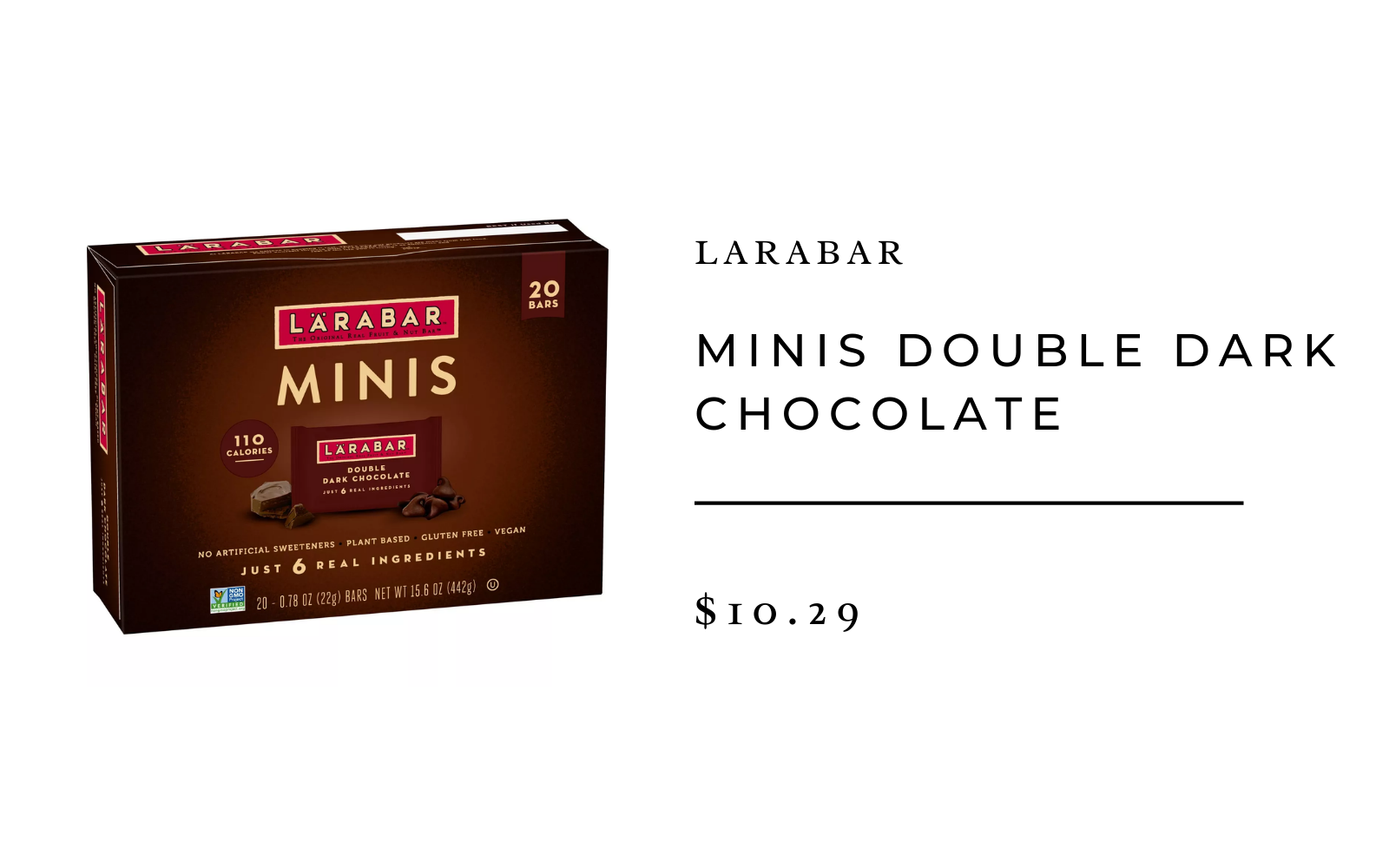 larabar mini