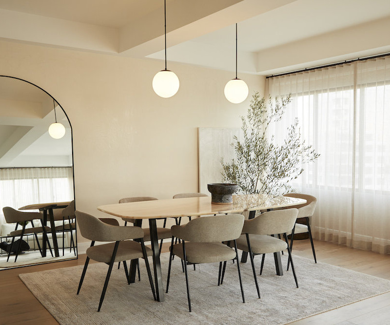 marianna hewitt home Maison Trouvaille