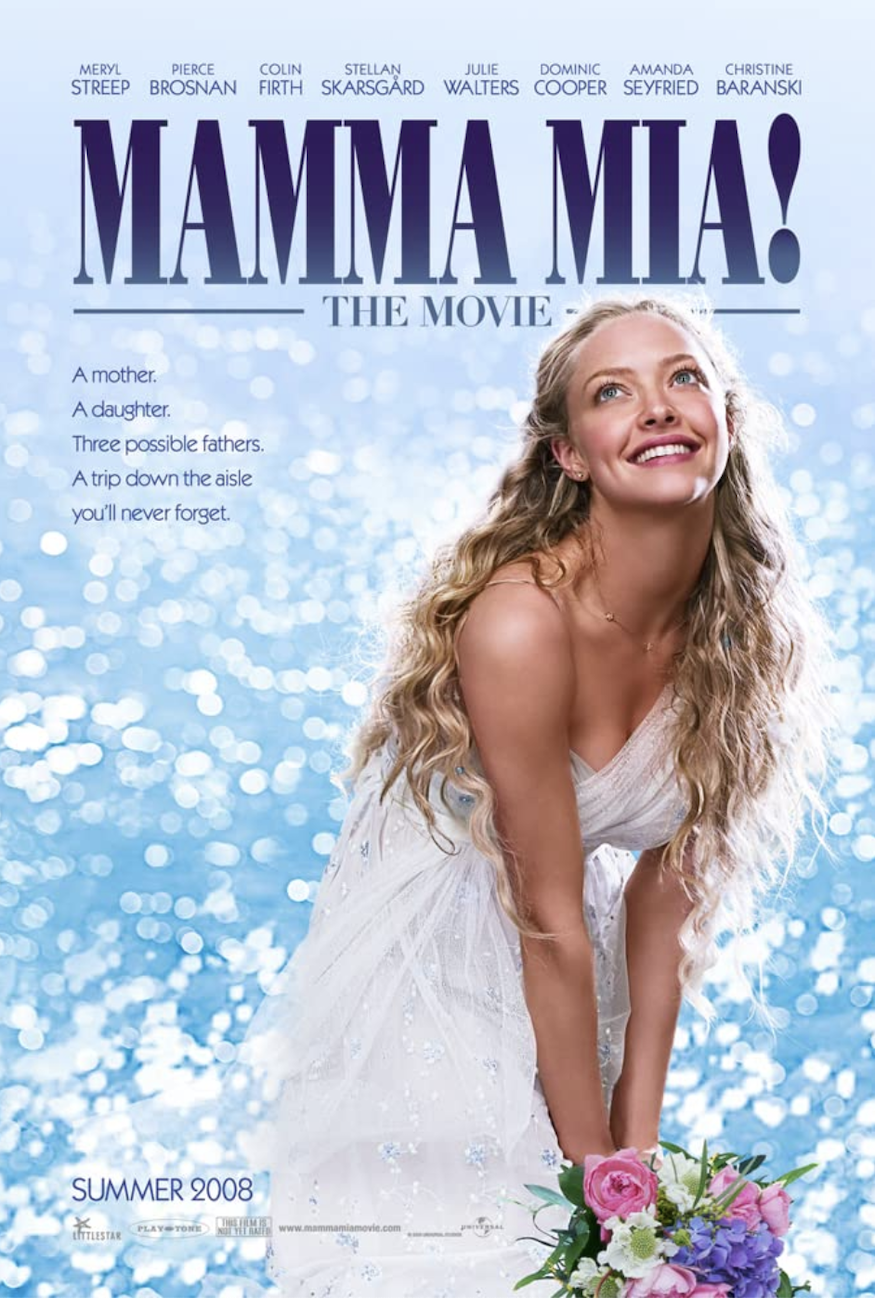 mamma mia