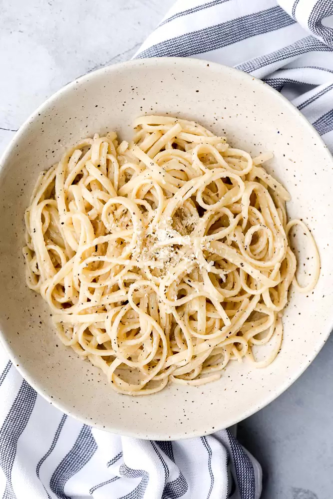 Italian Pasta Recipes