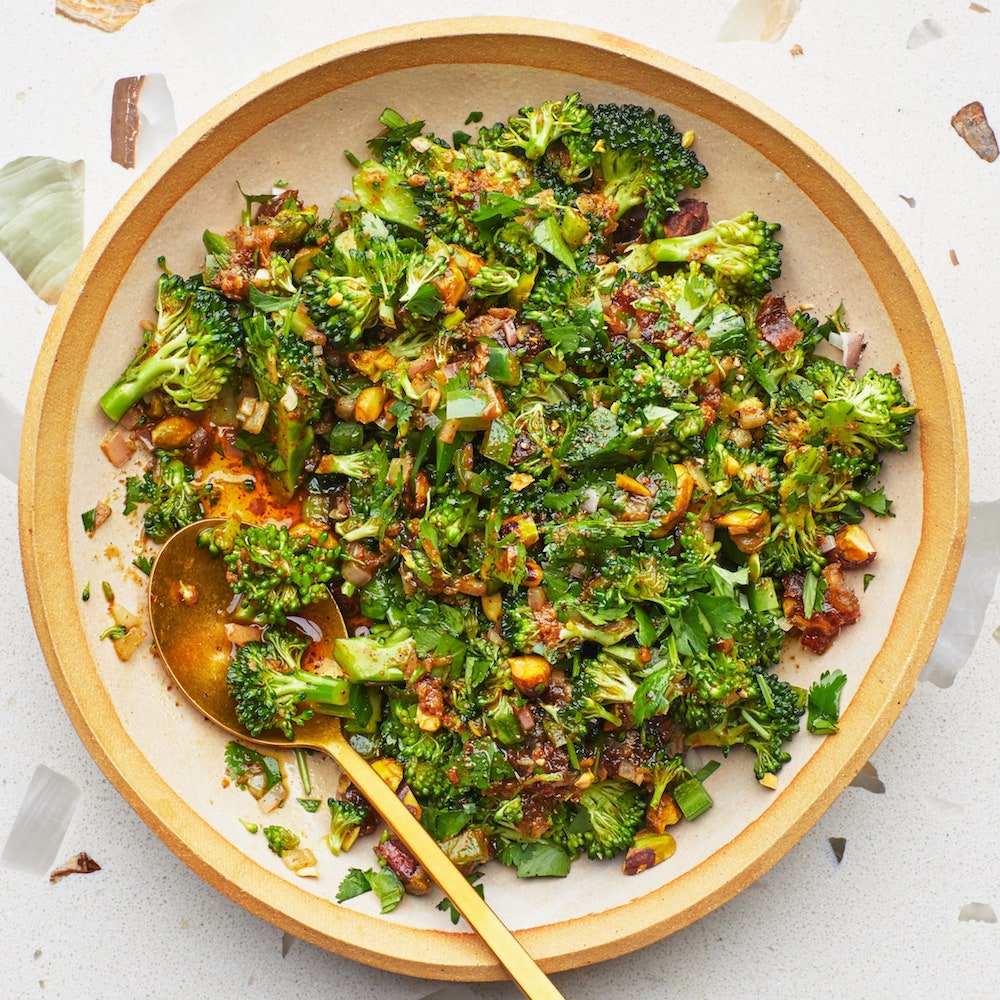 no-cook recipes