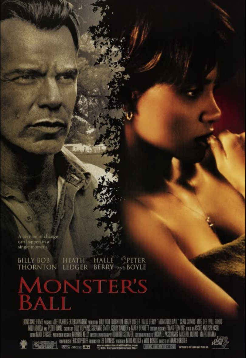 monster's ball