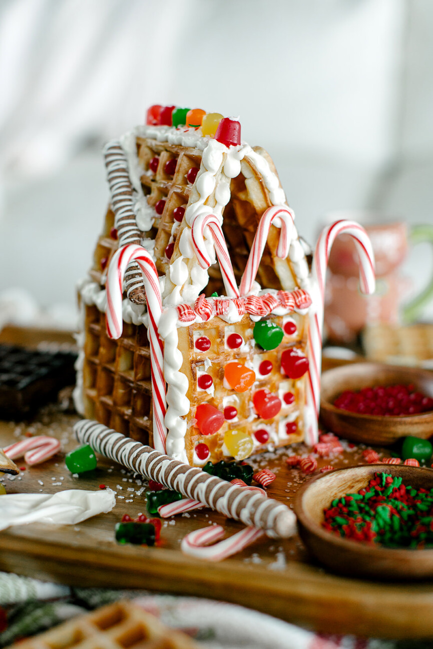 Camille Styles x Target C6, 10 Traditions Old and New to Spark Joy This Holiday Season