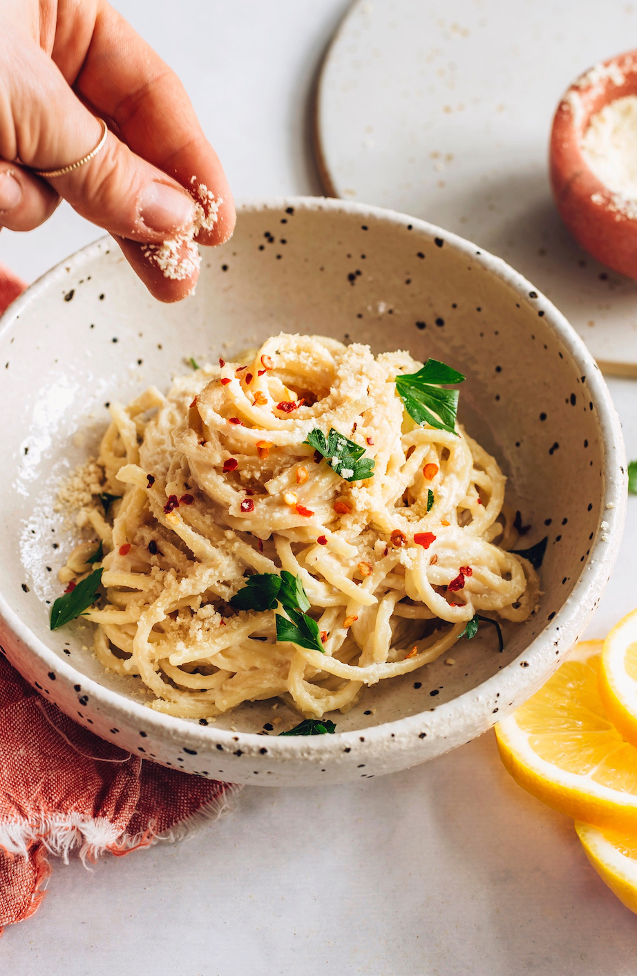 Italian Pasta Recipes