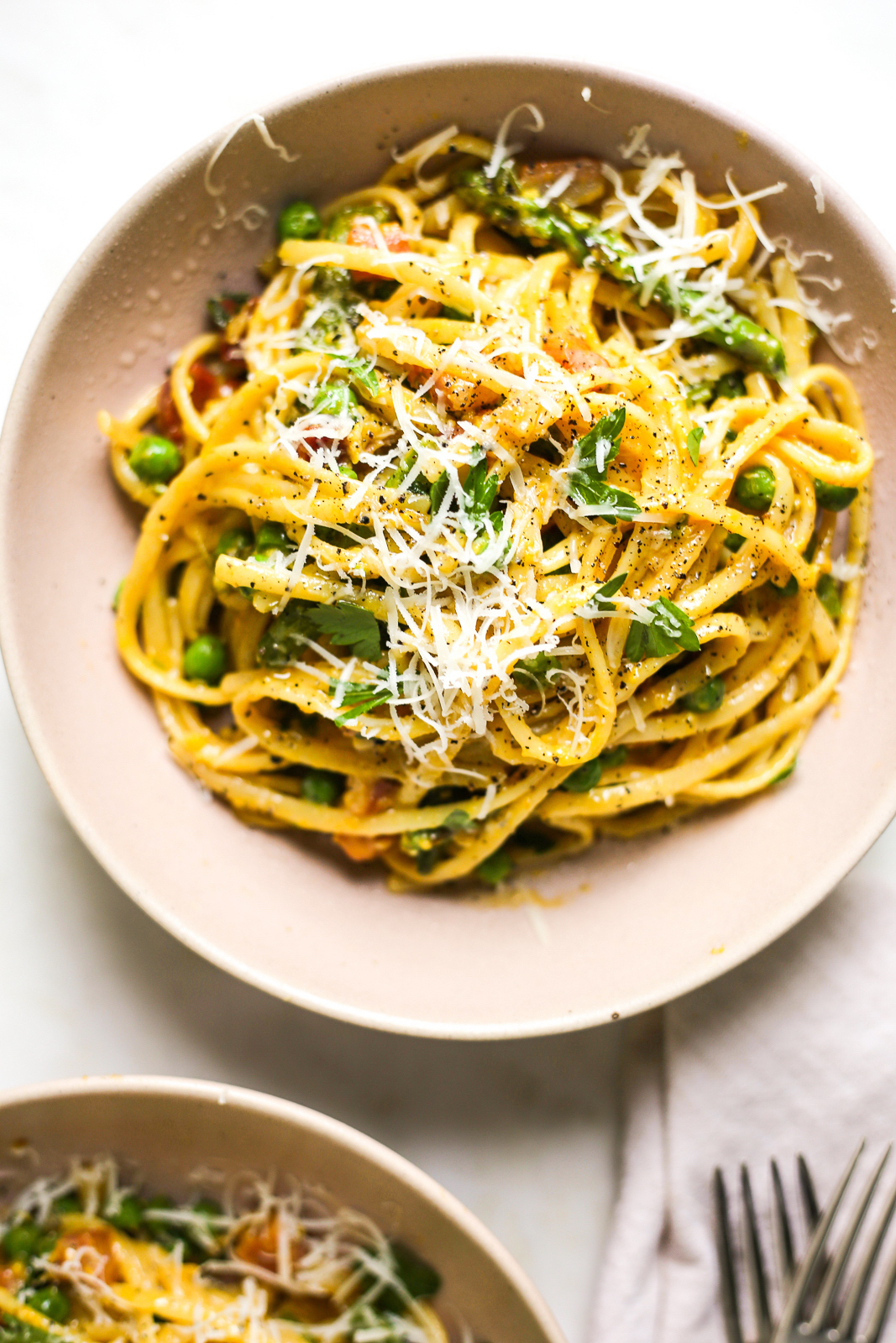 Italian Pasta Recipes