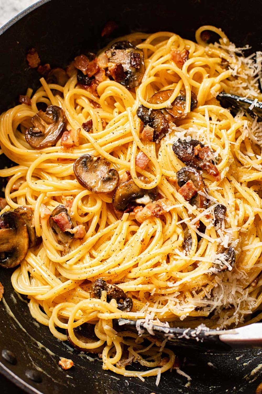 mushroom recipes