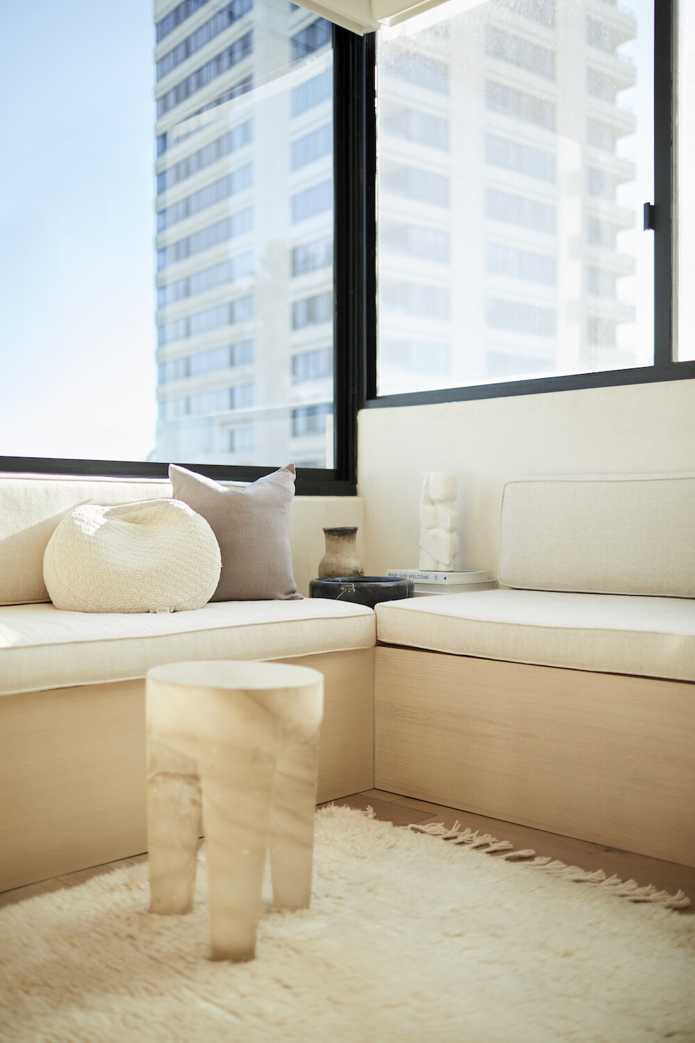 marianna hewitt home Maison Trouvaille