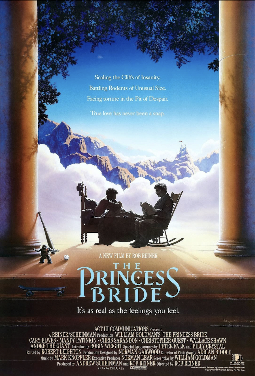 princess bridge