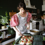 how to cook a feast