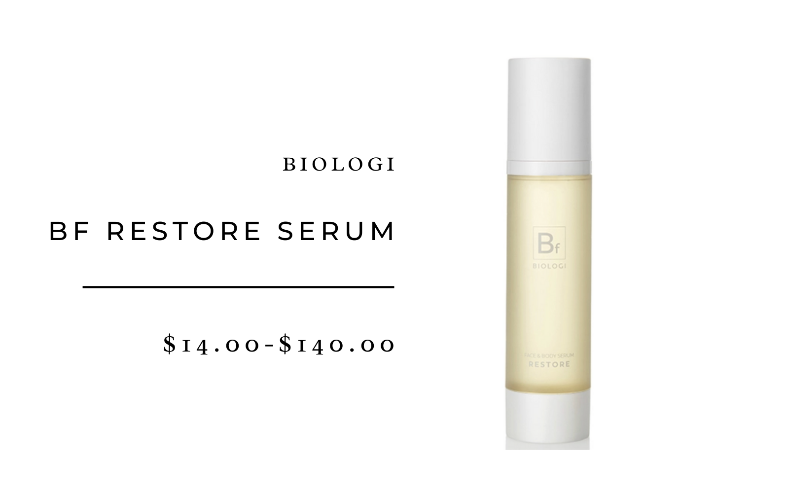 basic skincare routine