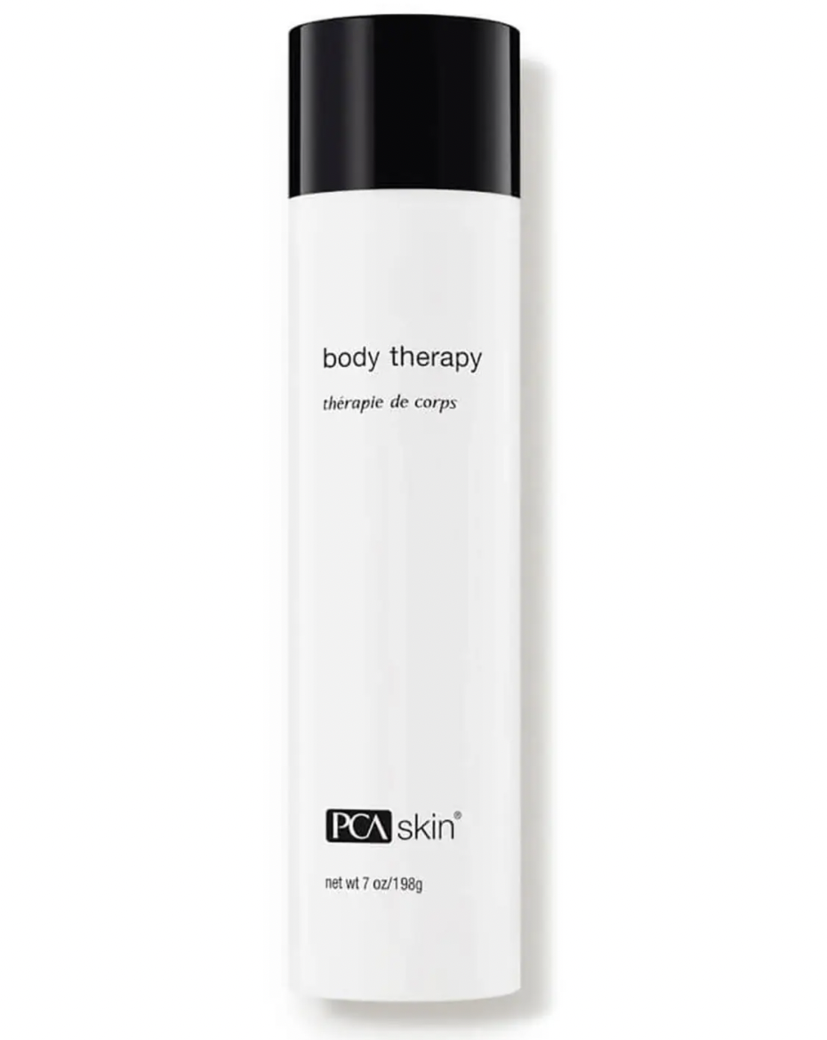 pca skin body therapy