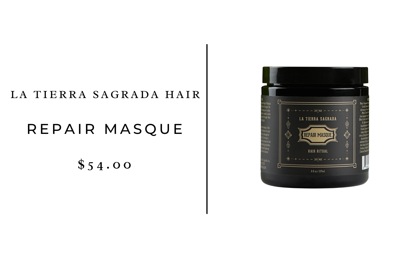 tierra sagrada mask