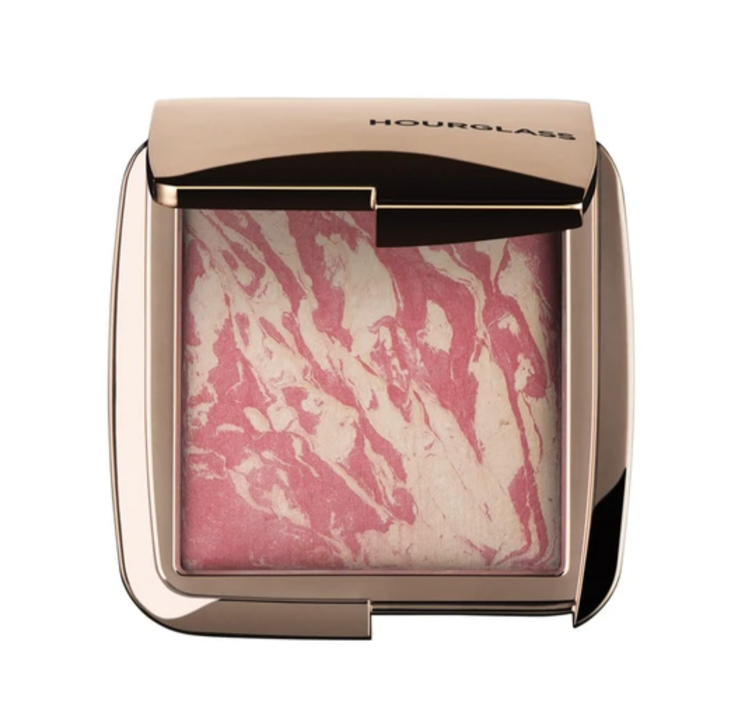 hourglass blush