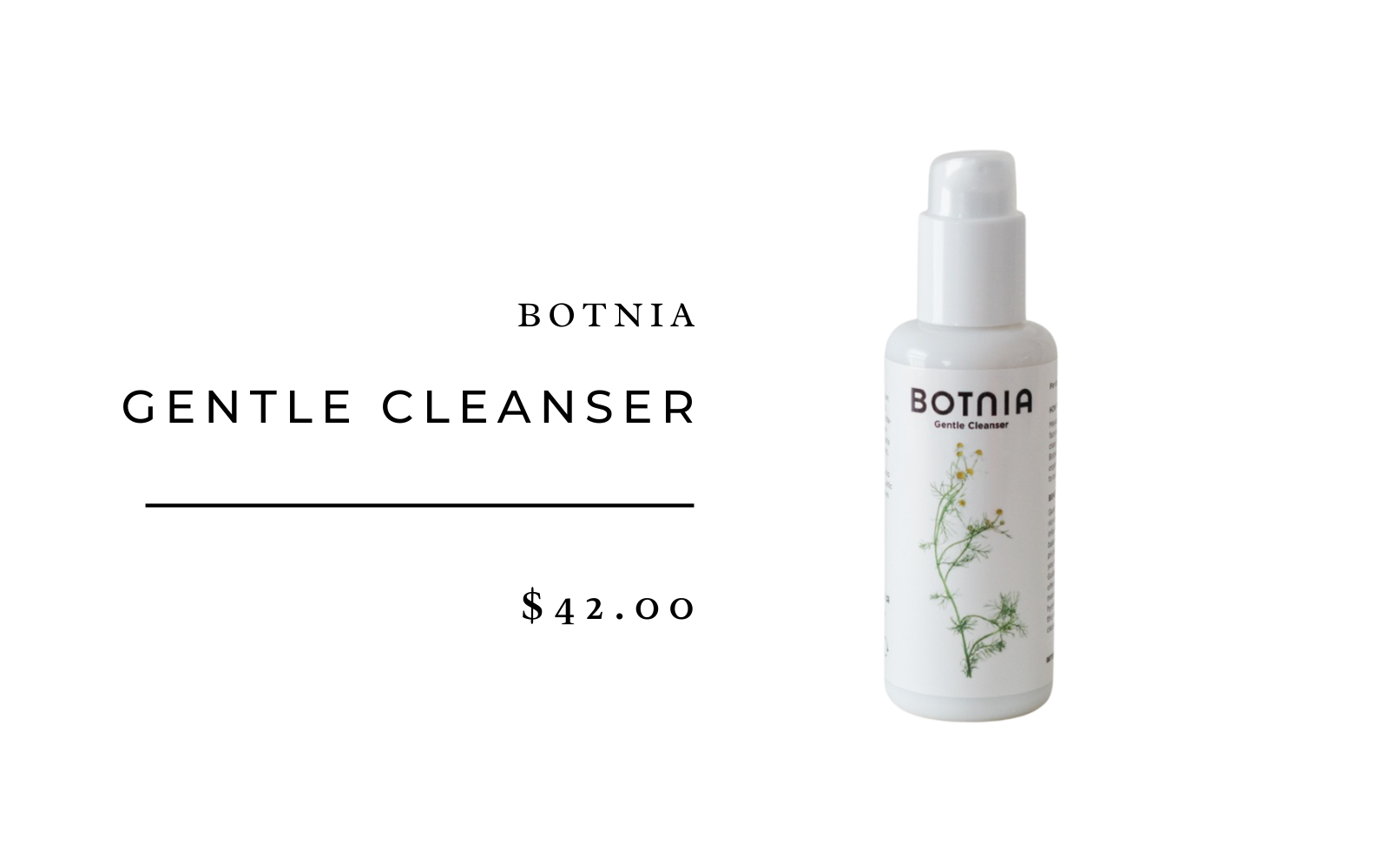 basic skincare routine