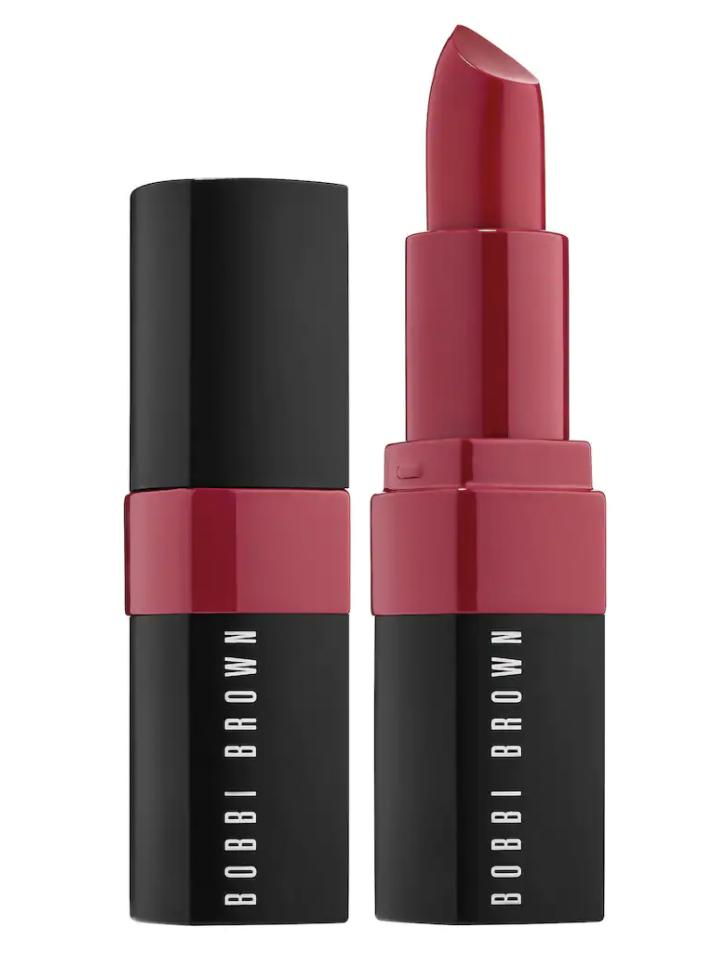 bobbi brown crushed lip color