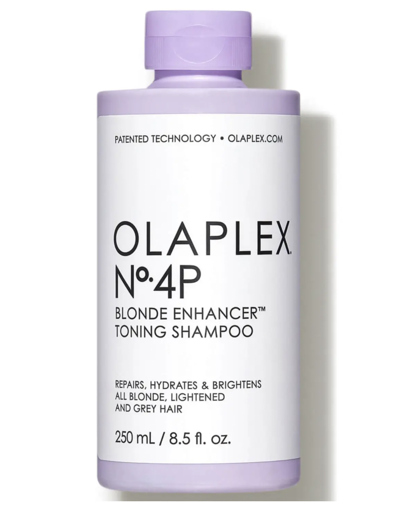 olaplex purple shampoo