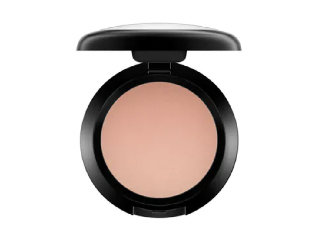 mac cream contour