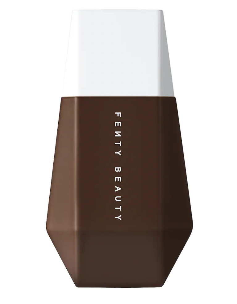 fenty eaze blur skin tint